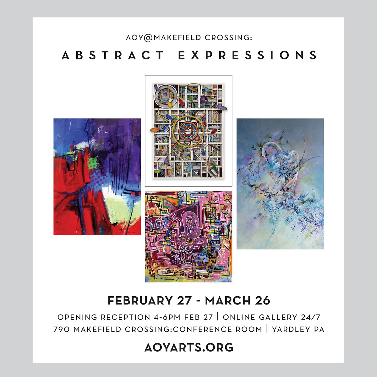 Makefield Crossing Events makefield-crossing-events